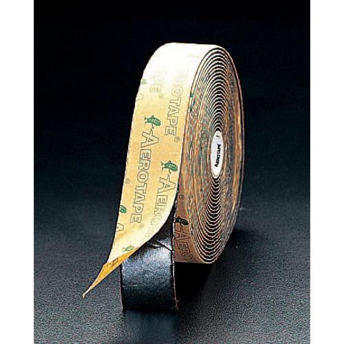 ESCO（エスコ） 50mmx7.5m/ 6mm厚 断熱粘着テープ EA997NF-50