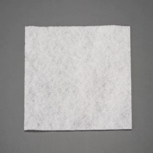 ESCO（エスコ） 610x610x20mm エアフィルター/PS600(10枚) EA997PB-120