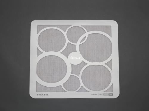ESCO（エスコ） 600x 600mm エアフィルター(業務用ｴｱｺﾝ用) EA997PM-60