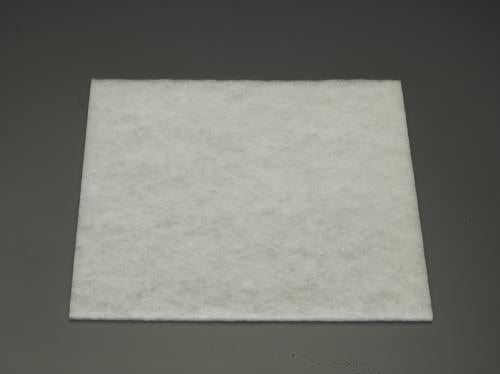 ESCO（エスコ） 200x 200x10.7mm エアフィルター(10枚) EA997PS-71