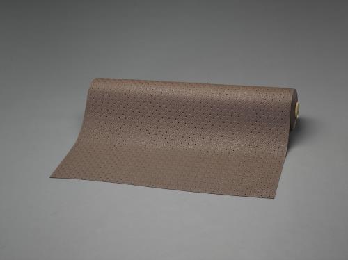 ESCO（エスコ） 0.92x10m /2mm ノンスリップマット(ﾌﾞﾗｳﾝ) EA997RC-42