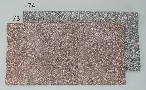 ESCO（エスコ） 500x1200mm/10mm ﾉﾝｽﾘｯﾌﾟﾏｯﾄ(階段用･ｸﾞﾚｰ) EA997RC-74