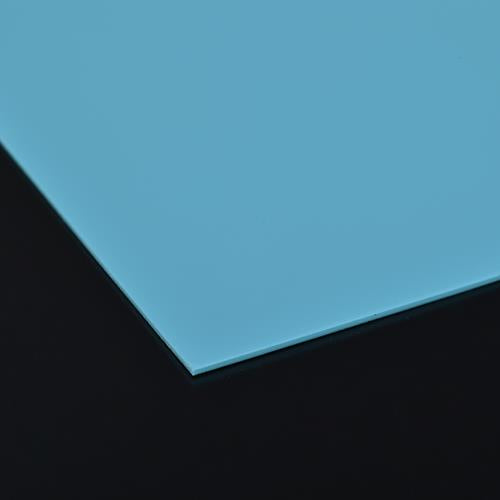 ESCO（エスコ） 500x125x1.0mm 壁面用粘着シート(ｳﾚﾀﾝ) EA997RE-94