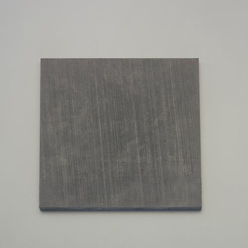 ESCO(エスコ) 100x100x20mm ゴム板(再生ゴム) EA997XC-196