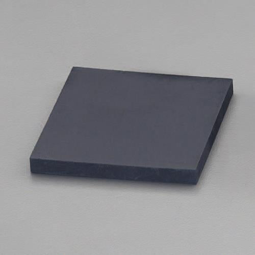 ESCO（エスコ） 100x100x10mm ゴムブロック EA997XC-201