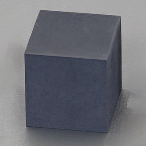 ESCO（エスコ） 50x 50x50mm ゴムブロック EA997XC-203