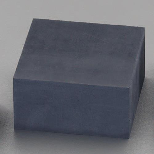 ESCO（エスコ） 100x100x50mm ゴムブロック EA997XC-204