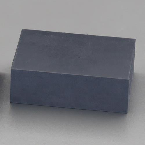ESCO（エスコ） 100x150x50mm ゴムブロック EA997XC-205