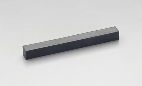 ESCO（エスコ） 30x30x200mm 角棒ゴム EA997XC-223