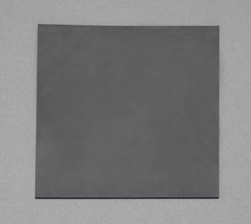 ESCO（エスコ） 300x300x3.0mm ゴム板(耐油･耐熱性) EA997XC-56A