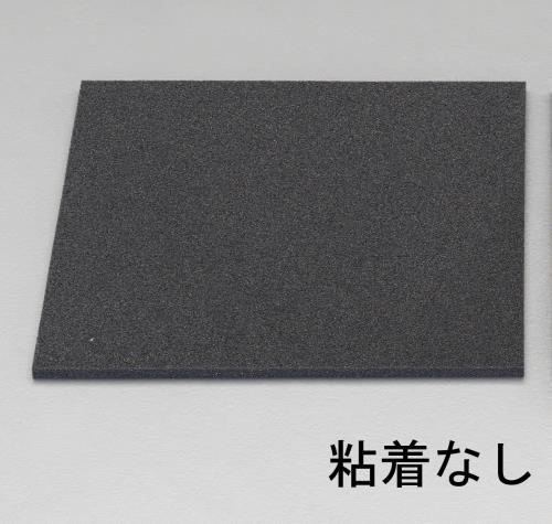 ESCO（エスコ） 200x200x5mm 低反発ウレタン EA997XD-152