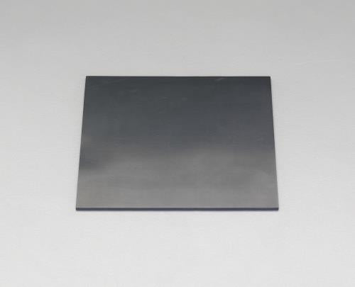 ESCO（エスコ） 500x 500x5mm ゴム板(CR) EA997XG-152