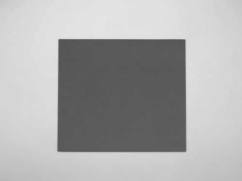 ESCO（エスコ） 1000x 500x15mm ゴムスポンジ(CR) EA997XL-215
