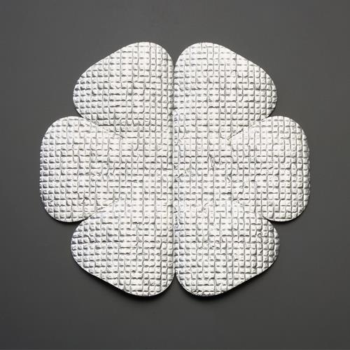 ESCO（エスコ） ヘルメットインナー(ﾒｯﾄｸｰﾘﾝｸﾞ) EA998AX-120