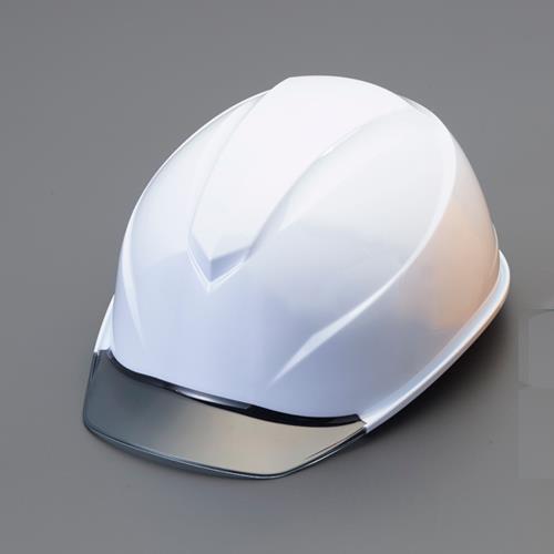 谷沢製作所（タニザワ） ヘルメット(ｴｱﾗｲﾄS/軽量ｺﾝﾊﾟｸﾄ/白) ST#123-JZV