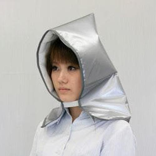 アイリスオーヤマ（IRIS OHYAMA） 防災頭巾 BZN-300