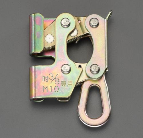 藤井電工 1/2'・3/8'・M10・M12 ねじクランプ NC-43