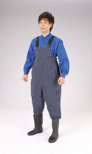 ESCO（エスコ） 25.0cm 水中長靴 EA998XG-31