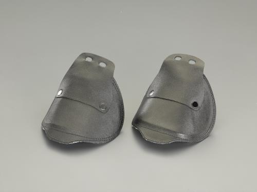ESCO（エスコ） 安全靴用甲プロテクター(23.5?26.5cm用) EA998ZC-1